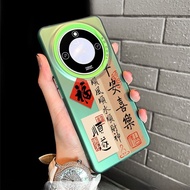 Ốp lưng điện thoại Guanglu cho Huawei Honor X70 X60 X50 X40 X30 GT chống rơi