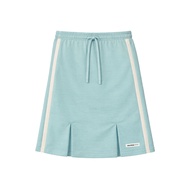 Girlfriend Comfort - Court Panel Skirt - กระโปรง (มีให้เลือก 3 สี)