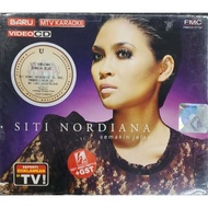 Siti Nordiana - Semakin Jelas (VCD)