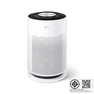 LG เครื่องฟอกอากาศ LG PuriCare 360 Hit