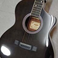 Airdays Solid Top Guitar (With Pickup)