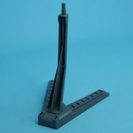 HGBF 1/144 Display Stand for Star Build Strike Gundam Universe Booster (Galaxy Cosmos, Plavsky Wing,