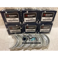 32F19-02100 Metal Road Engine 320D C6.4 OEM