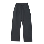 Kodangs Curve pants - กางเกงวอร์มขากว้าง ผ้าCotton กางเกงจ๊อกเกอร์