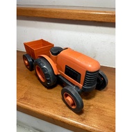 Green Toys Tractor Toy