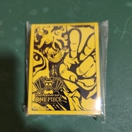One Piece 2nd Anniversary Sleeves (70 pcs)