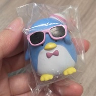 Sanrio 三麗鷗 Tuxedosam 山姆企鵝 森姆企鵝 Sam 扭蛋