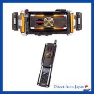 BANDAI SUPER BEST DX Faiz Driver Kamen Rider Faiz