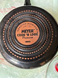 美亞Meyer  1.9L 單抦煲