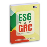 ESG (Environmental Social Governance) & GRC (Gorvernace Risk Compliance): Concepts, Methods and Rese
