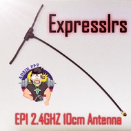 Expresslrs EP1 Antenna 10cm by Happymodel for FPV Racing Drones