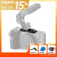 TILTA Sony FX3/FX30 Expansion Top Plate Camera Cage FX5 Expansion Kit