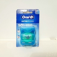 ORAL-B Dental Floss Satin Floss 50M