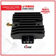 YAMAHA YZF-R25 V1/V2 Rectifier & Regulator /Katap Battery Katau Katab Bateri 100% Original HLY