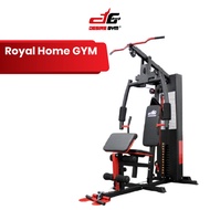 Desire Gym Royal Home Gym Stations
