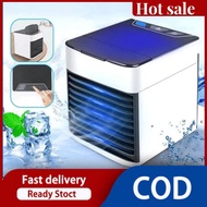 Original Japan Air Conditioner Mini Air Cooler Portable Aircon Arctic Air Ultra Air Cooler Mini Desk