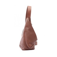 LOEWE ANTON SLING Anton Sling 腰包/斜背包 B511A09X10 皮革 棕色 二手 男士