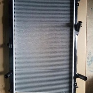 Mazda BIANTE SKYACTIV RADIATOR