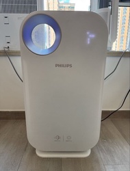 Philips AC4558 Air Purifier 飛利浦空氣清新機