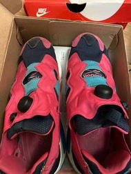 Reebok pump fury