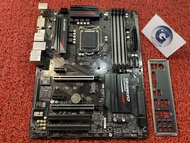 LGA1151 MAINBOARD GIGABYTE 200S RAM 4 SLOT - หลายรุ่น / Z270 / H270 /