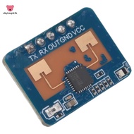 24G MmWave LD2410C Human Presence Radar Sensor Motion LD2410C Radar Module