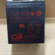 Csb HR1221W F2 / Battery CSB HR 1221W F2 / Battery Ups Apc CSB HR 1221 Most Wholesale