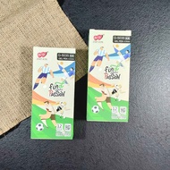 (PAK) Zhi Xin G-5035 Gel Pen Zhi Xin 0.5 mm Gel Pen/ Cute Gel Ballpoint Pen/