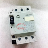 Real Shot❤ Trendy Original SIEMENS SIEMENS Motor Circuit Breaker 3VU1340-1NK00 5-8A Fake One Penalty