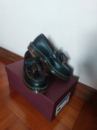 Dr Martens 樂福鞋