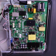 MB MAINBOARD MESIN TV POLYTRON PLD 32B8951 PLD32B8951 32 B 8951 32B 32