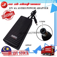 ORIGINAL 12V 4A ASTRO POWER ADAPTER - AD9045