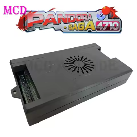 New Pandora Box SEGA 4710 in 1 Gaming PCB Board 40P Home to Jamma Arcade Cartridge Motherboard HDMI 