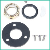 CRE Hydraulic Steering Seal Repair Kit For HH5741 HH5742 HH5261 HH5262 HH5271-3 HH5272 HH4315-3 Smoo