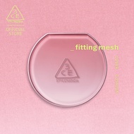 [BUY 1 GET 1 FREE LIMITED TIME DEAL] 3CE Fitting Mesh Cover Cushion Foundation + Refill