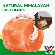 Himalayan Salt Supplement for Goats 1.4kg for horse