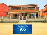 阿瓦隆公寓 (Avalon Villa)