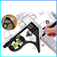 COD Taffware Mistar Penggaris Siku Tukang Multifungsi / penggaris siku tukang multifungsi 100cm panj