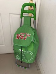 買餸車