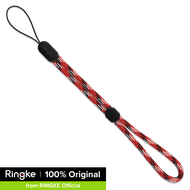 Ringke Lanyard Wrist Strap for iPhone X 10 8 8 Plus Galaxy Note 8 S8 S8 Plus LG G6 Plus V30 Pixel 2 
