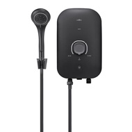 [ จัดส่งพร้อมติดตั้ง ] MEX เครื่องทำน้ำอุ่น  COCO S35 (MB) 3500 วัตต์ สีดำ