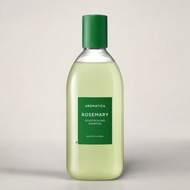 AROMATICA Rosemary Scalp Scaling Shampoo 400ml