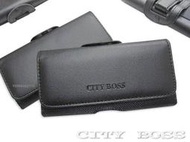 City Boss 腰掛式皮套 ASUS ZenFone 5Z ZS620KL 手機皮套 腰掛皮套 CB64