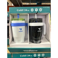 REDUCE COLDEE TUMBLER USA 710ml