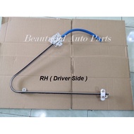Daihatsu Lorry Delta DV58 DV57 DV99 DV116 Door Glass Regulator Window Gear Cable Cermin Tingkap