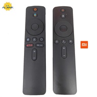 ALANK Xiaomi mi tv Box Remote Controller TV Box S Voice Bluetooth Remote Control Remote