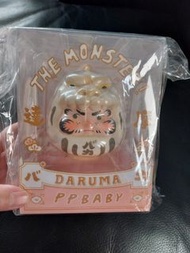 PP baby  daruma 達摩 toyzeroplus