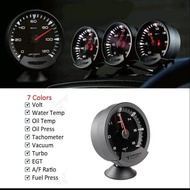 Indikator Greddy Sirius 7 Warna Indikator New Greddy Indicator