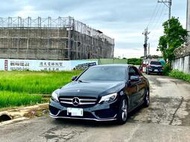 🌈2016 "Mercedes-Benz C250 w205 2.0 黑🌈FB:小闕中古車