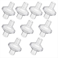 Universal Inline Filter for CPAP and BiPAP Machines for Philips DreamStation & for Resmed 22MM Tubin